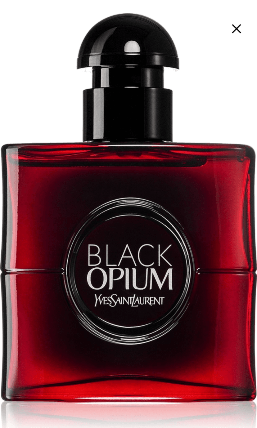 Parfum Homme