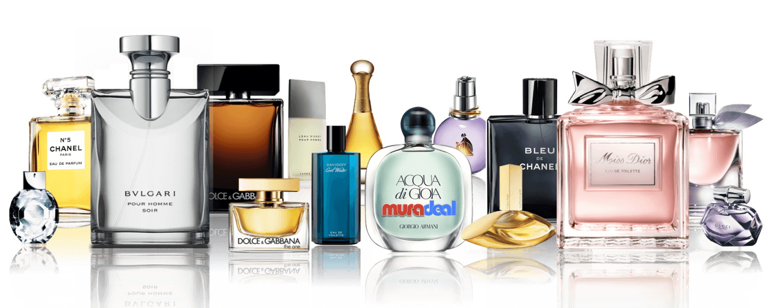 Élixir Prestige Parfumerie